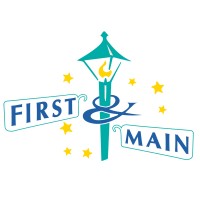 First & Main,Inc logo - Similar company to Lr Nelson
