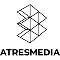 ATRESMEDIA logo - Similar company to El Pais