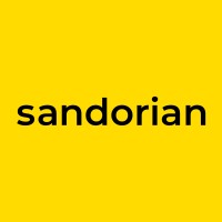 Sandorian logo - Similar company to Aia Software Bv