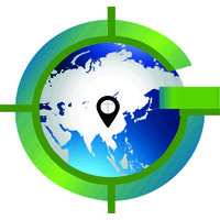 GISUS Technologies logo - Similar company to Kad Geospatial