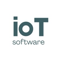 ioT Software logo - Similar company to 미니멀리스트