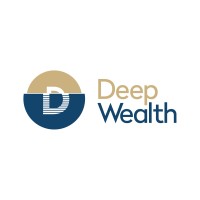 Deep Wealth logo - Similar company to Green Associates Financial Planners