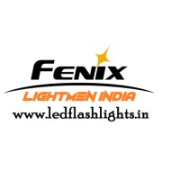 LightMen LED Flashlights logo - Similar company to Goldtech Electronics Co., Ltd.