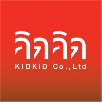 KIDKID - บริษัท คิดคิด จำกัด logo - Similar company to Prink Creation