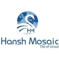 Hansh Mosaic logo - Similar company to Vikas Trading Co