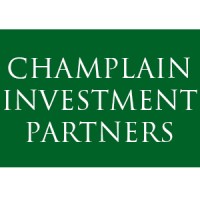 Champlain Investment Partners, LLC logo - Similar company to Champlain Advisors
