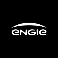 ENGIE logo - Similar company to Engie Perú