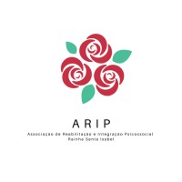 ARIP - Rainha Santa Isabel logo - Similar company to Jdsm Lda