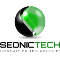 Seonictech logo - Similar company to Sonictech