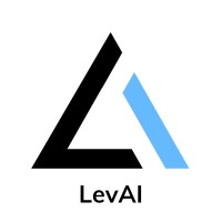 LevAI logo - Similar company to Crewsnap
