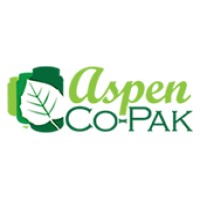 Aspen Co-Pak logo - Similar company to Cascata Packaging