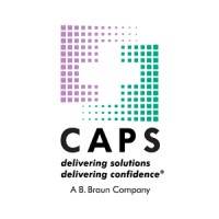 CAPS® (Central Admixture Pharmacy Services, Inc.) logo - Similar company to Caps