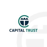 Capital Trust Ltd. logo - Similar company to Nova Aviation