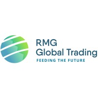 RMG Global Trading logo - Similar company to Ta Group