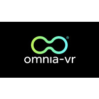 Omnia VR logo - Similar company to Banana Soluciones Creativas