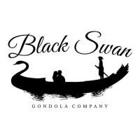 Black Swan Gondola logo - Similar company to Methow Conservancy