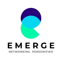 Emerge - Networking Personified