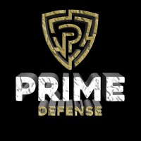 Prime Defense logo - Similar company to Prime Defense