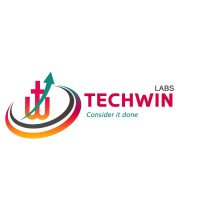 Techwin Labs LLP logo - Similar company to Ritson Services - Hangout Hub