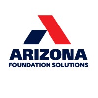 Arizona Foundation Solutions logo - Similar company to Adaptive Plant Health And Weed Solutions