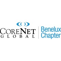CoreNet Global Benelux Chapter logo - Similar company to Uw Woonmagazine