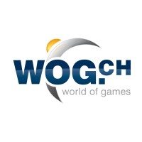 World of Games GmbH logo - Similar company to Salespace (Schweiz) Ltd