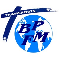 TBPFM logo - Similar company to Aqua E-Solutions