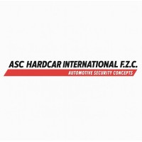 ASC HARDCAR International F.Z.C. by German Defence Armoring & Automotive Manufacturing L.L.C. logo - Similar company to Peec
