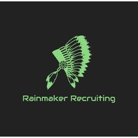 Rainmaker Recruiting logo - Similar company to Maverick Software