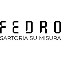 Sartoria FEDRO logo - Similar company to Sartoria Rea