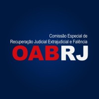 Comissão de Recuperação Judicial e Falência - OAB/RJ logo - Similar company to Nogueira Fernandes Advogados Associados