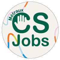 CS Jobs Métraux logo - Similar company to Patrick Willy
