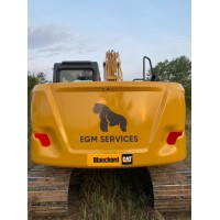 EGM Services LLC logo - Similar company to Neon Asphalt Paving