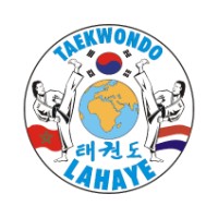 Taekwondo Vereniging La Haye logo - Similar company to Detechhelden