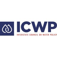 INTERSTATE COUNCIL ON WATER POLICY logo - Similar company to U.S. Water Partnership