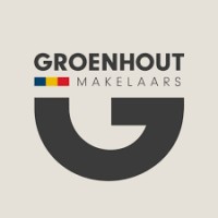 Groenhout Makelaars logo - Similar company to Solide Vastgoed Makelaars