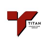 Titan Consulting Group (Los Angeles) logo - Similar company to Eagle One Security - Security Guard Services