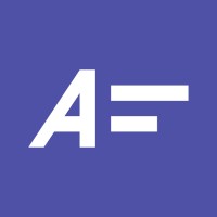 Alioned Agency logo - Similar company to Kristi.Digital