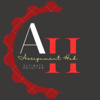 Assignment Hub logo - Similar company to The Assignment Hub It