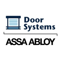 Door Systems logo - Similar company to Creative Door Services