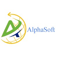 AlphaSoft Technologies logo - Similar company to Alphasoft Technologies
