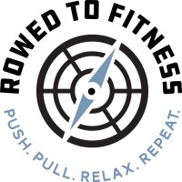 Rowed to Fitness logo - Similar company to Nutryweb Llc