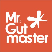 MrGutMaster logo - Similar company to Door Creative