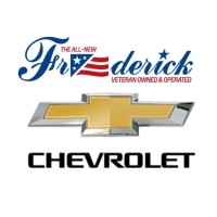 Frederick Chevrolet & Certified Pre-Owned