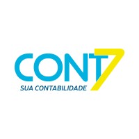 Cont7 Contabilidade logo - Similar company to Grupo Alcon - Contabilidade E Gestão Condominial