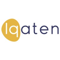 IQATEN logo - Similar company to Energy Consulting