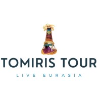 Tomiris Tour logo - Similar company to Acik