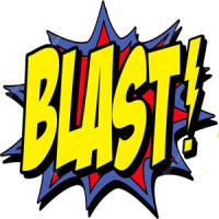 Blast Marketing Group logo - Similar company to Mta360