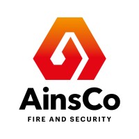 AinsCo Fire & Security logo - Similar company to Sr Fire And Security Ltd