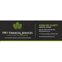 FMW FINANCIAL SERVICES (PTY) LTD FSP 52599 logo - Similar company to Capitor